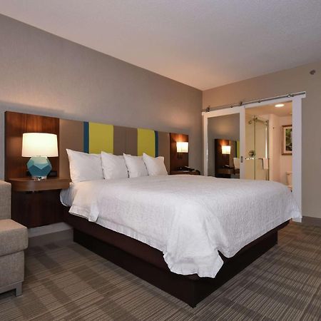 Hampton Inn Brevard Pisgah Forest Exterior photo