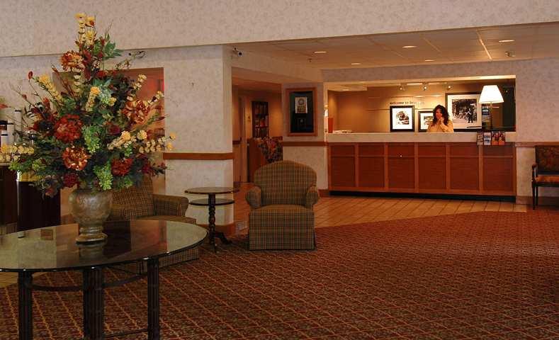 Hampton Inn Brevard Pisgah Forest Exterior photo